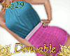<J> Drv Retro Swimsuit