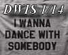 Dance With Somebody Rmx
