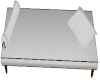 Canvas Infinity Couch