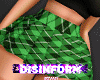 /di/ Senpai - Green