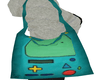 bmo tote.