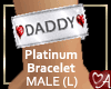 .a Bracelet <3 Daddy