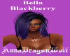 Bella Blackberry