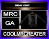 MENS VEST