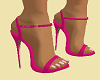 Matching Pink Heals 11