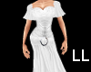 LL: Lady in White