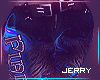 ! Flame Wolf B FLARES