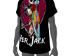 HER JACK COUPLES SHIRT