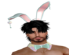 Easter Bunny ears M