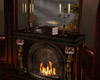 LKC Art Deco Fireplace