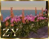 ZY: Lake Bushes Plants