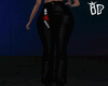 IP Rock It Leather Pants