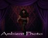 AV Ambient Photo Purple