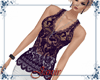 JJ:PURPLE LACY TOP