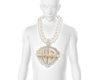 Bros chain