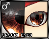 !T Sasori eyes [M]
