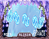 ⟡ Snöw Ice Icicles