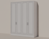Fancy Wardrobe