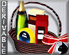!Gift Basket - Champagne
