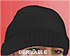 𝕰 Beanie DRV