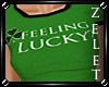 |LZ|Feeling Lucky Top