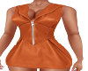 Autumn Breeze Dress