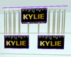 Kylie sign light
