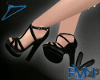 [RVN] Cool Sandals Black