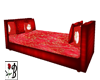 ~B~ Santa Seat Bed