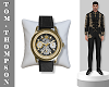 Gianni Black Watch