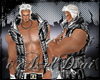 ♠A'  HD SILVERMAD