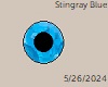 [BB] Stingray Blue