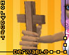 Deriv. Cross w/ Actions