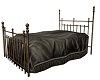 ! ! Antique Bed