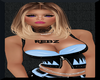  BOSSLADY TOP (B)