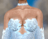 winter gala glitter dres