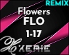 FLO Flowers - Remix