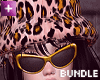 y2k leo fur
