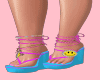 Summer Sandel