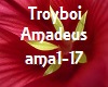 Music Troyboi Amadeus