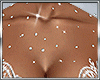 Mina Diamonds Chest/Neck