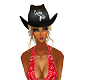 Cowboy Up Cowgirl Hat