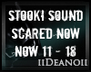 D'Stooki-Scared Now PT2