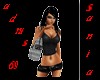 HAUT NOIR O.=