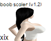 boob scaler (v1.2)