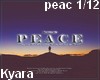 Follow/Peace/ peac1/12