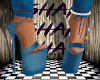 *Tique Heelz*