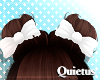 White Bows | Q
