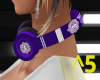 Elly Headphones