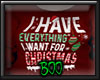 ugly xmas sweater M v1